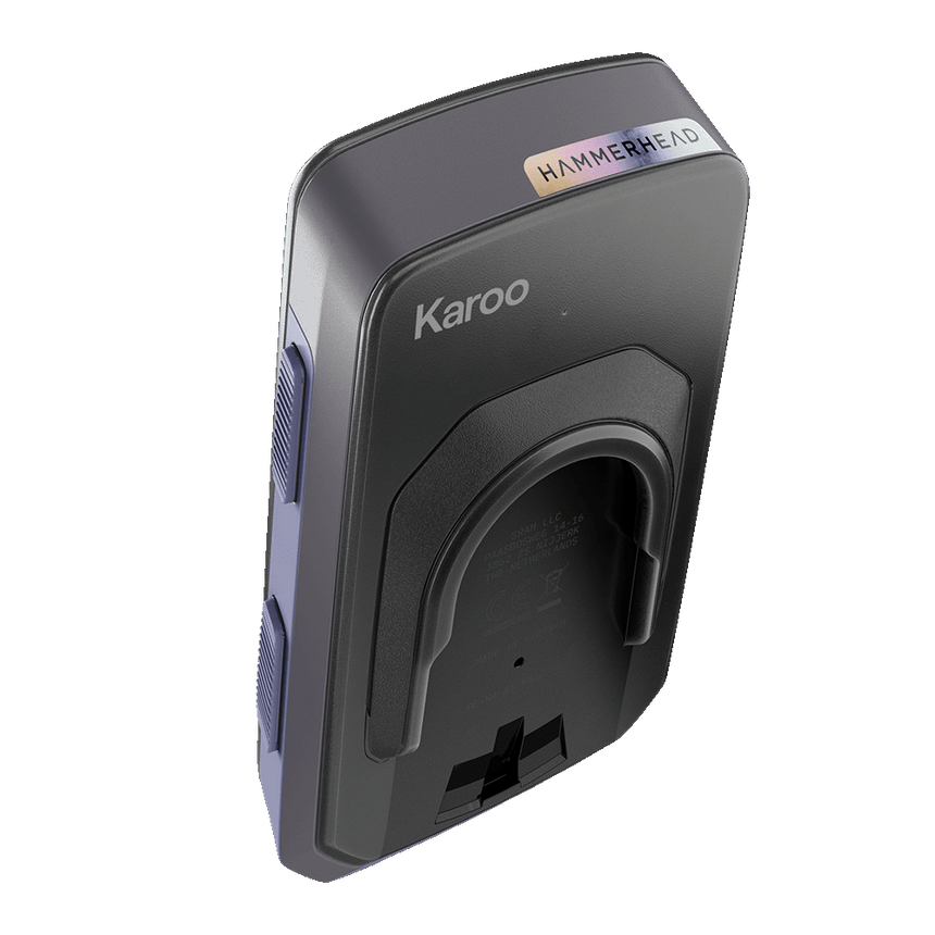 Limited Edition Force Karoo