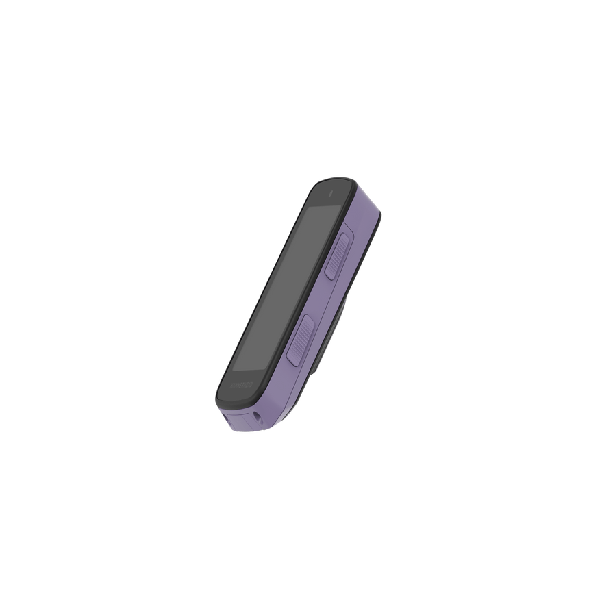 Karoo Color Shells: Elevation Series