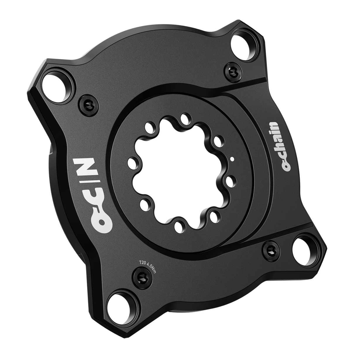 O-Chain N Race Face用 SIXC NSB 32T Ochain N Spider Damper | Ochain – Shop SRAM