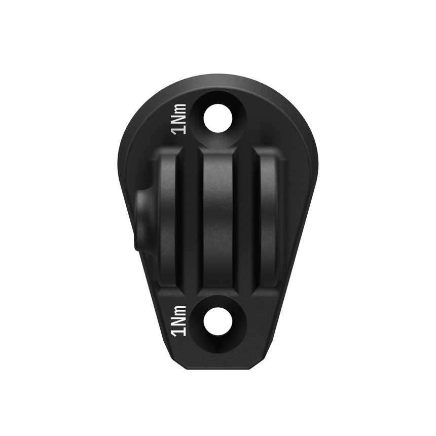 Karoo Accessory Adapter