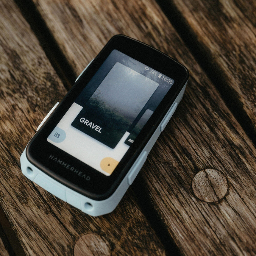 Karoo Color Shells: Elevation Series