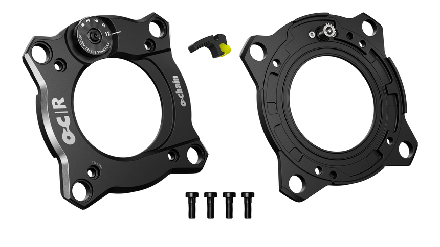 Ochain Upgrade Kit N to R