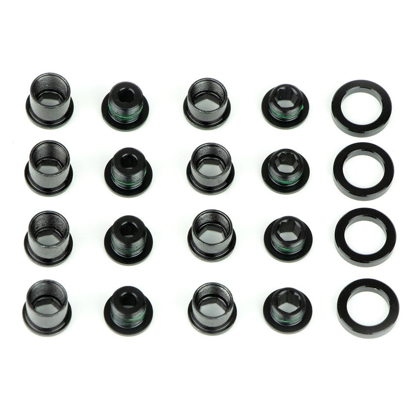 Ochain Spacer and Bolt Kit