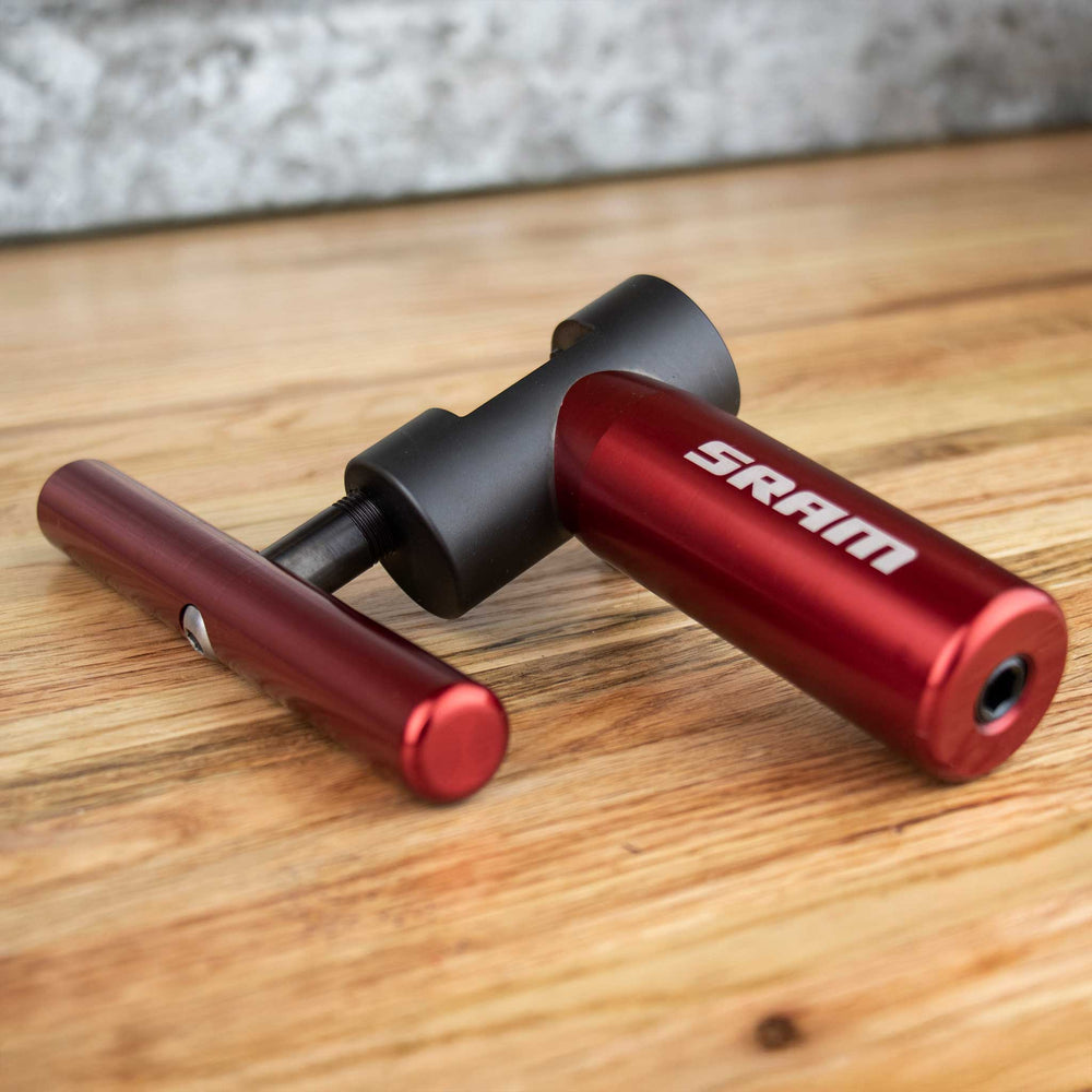 SRAM x Abbey Bike Tools Decade Chain Tool