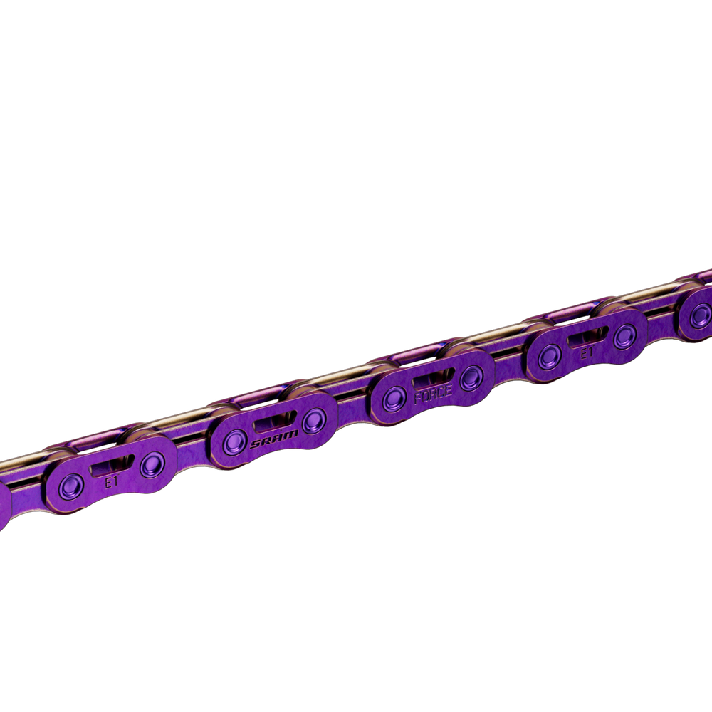 Force Chain