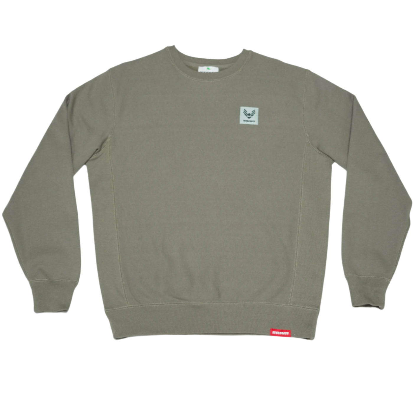 SRAM Eagle Patch Sweatshirt