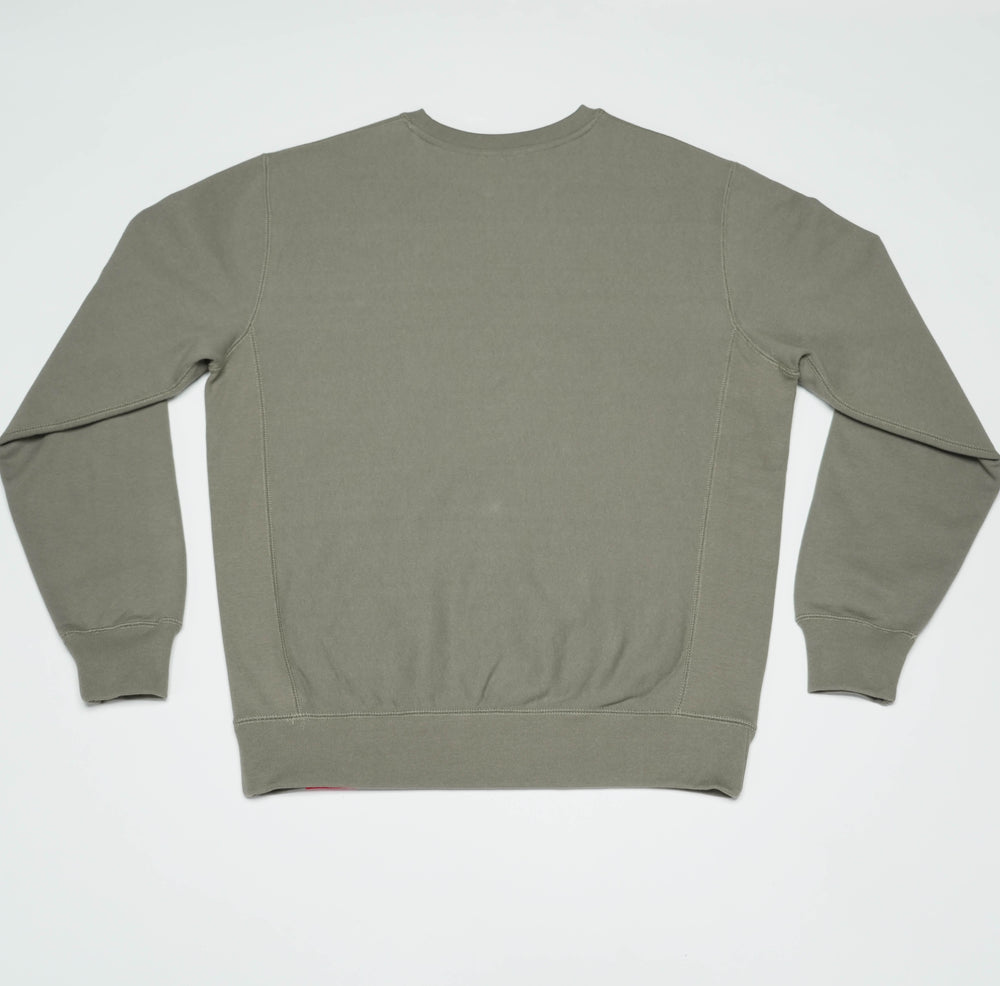 SRAM Eagle Patch Sweatshirt