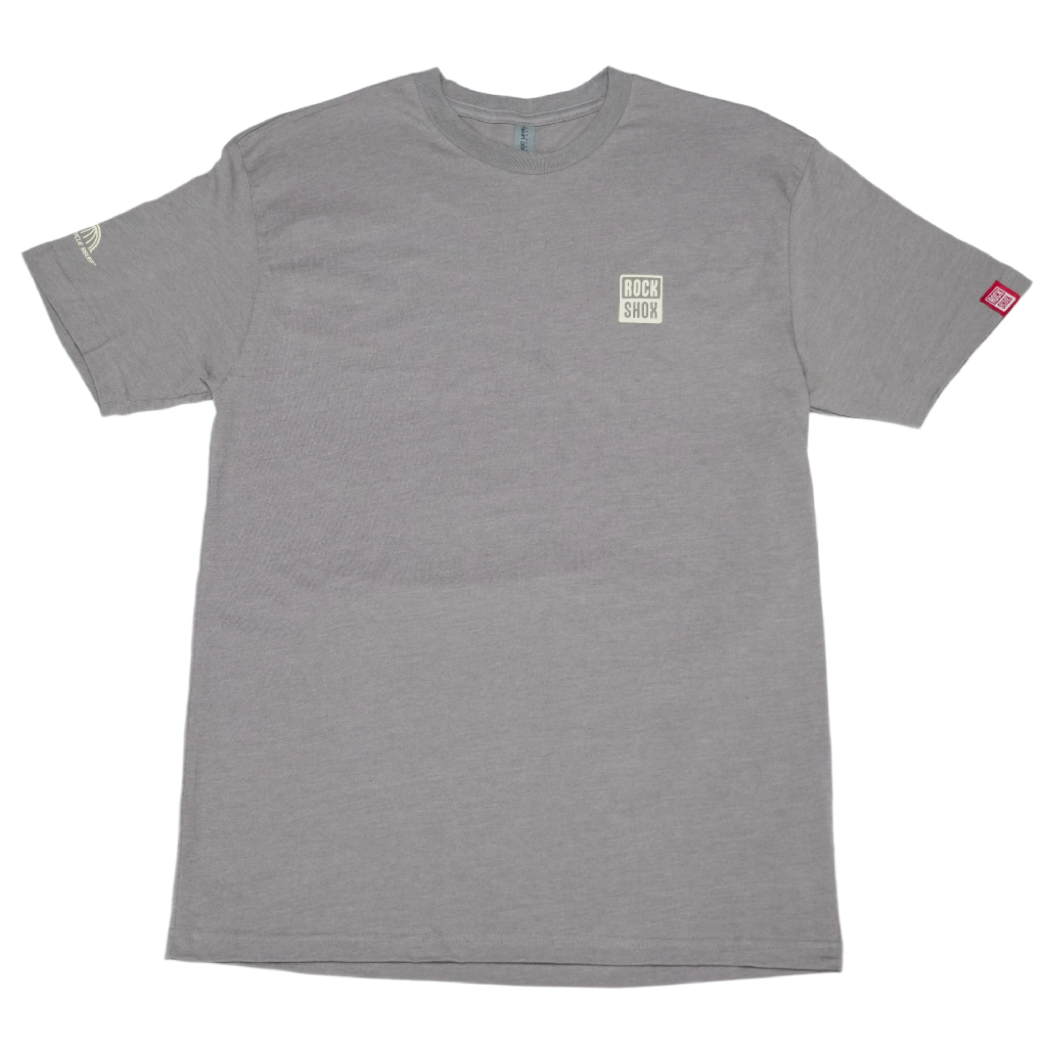 RockShox Bandana Print T-Shirt – Shop SRAM