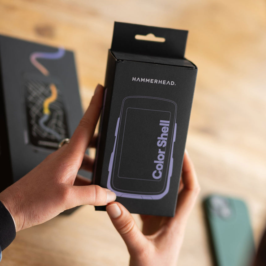 Karoo Color Shells: Elevation Series