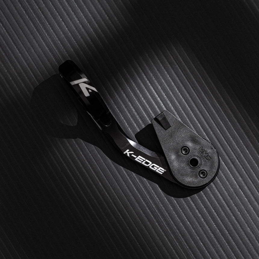 K-EDGE HMS Max XL Combo Mount