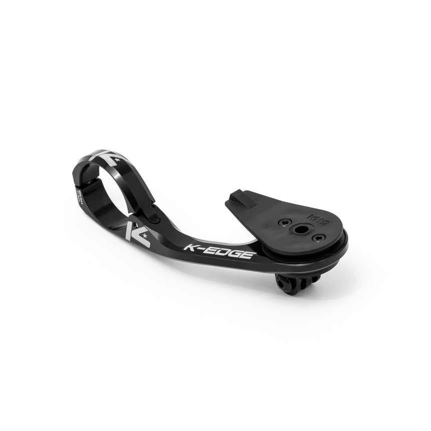 K-EDGE HMS Max XL Combo Mount