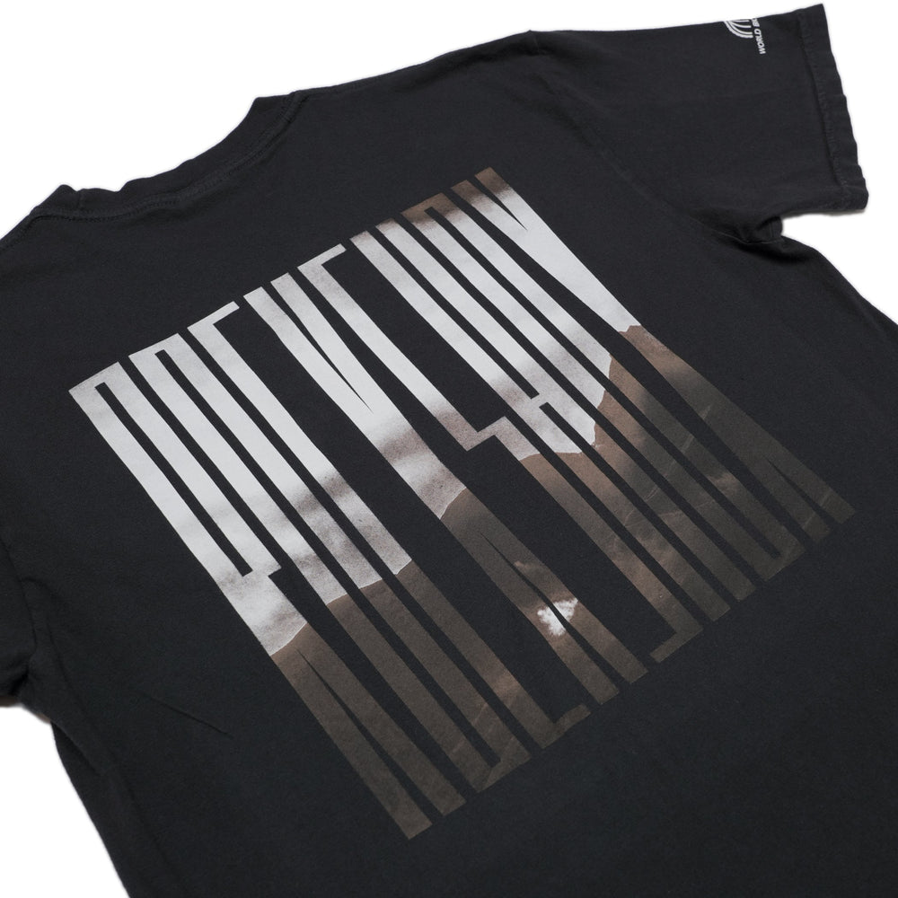 RockShox Mountains Black T-Shirt