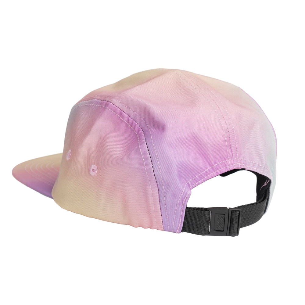 SRAM Force 5-Panel Logo Hat