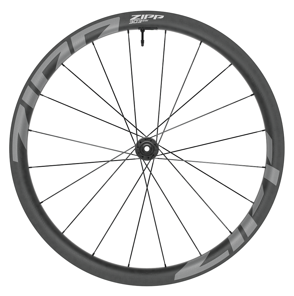 303 SW Tubeless disc-brake