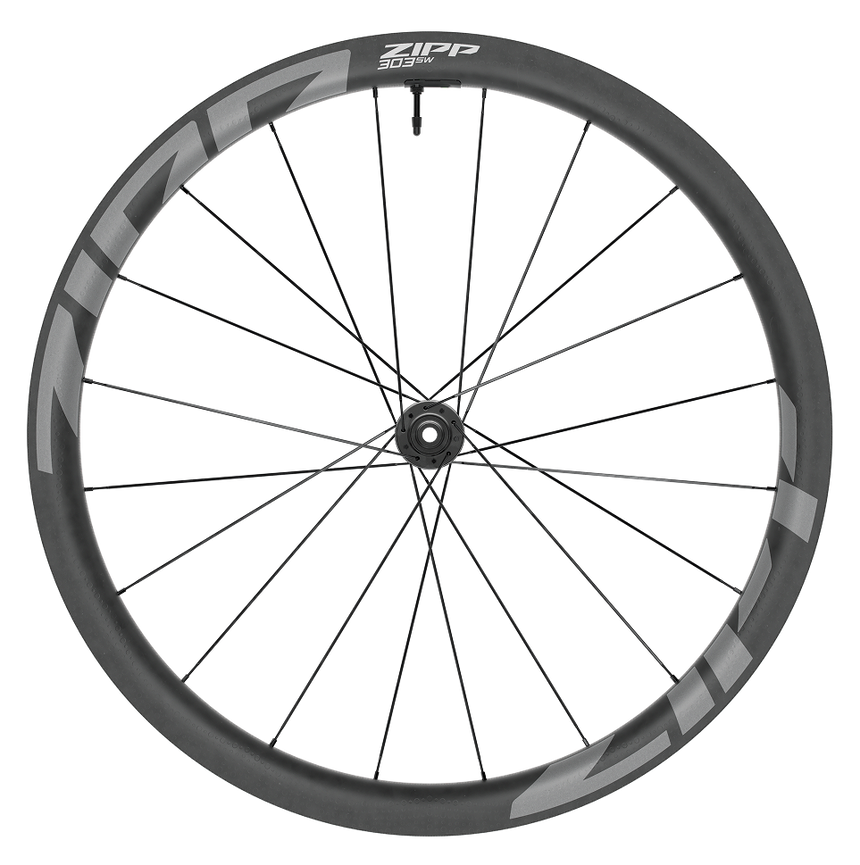 303 SW Tubeless disc-brake