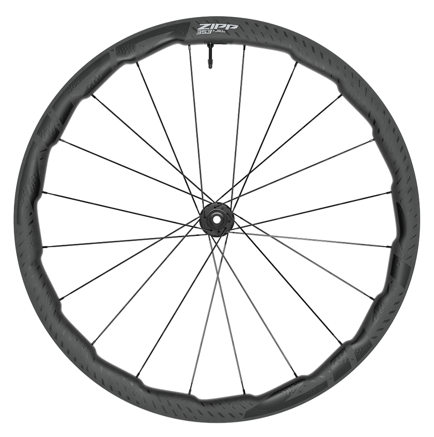 353 NSW Tubeless disc-brake