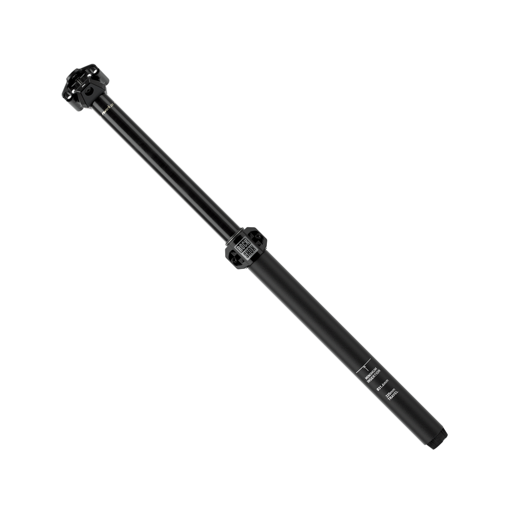 RockShox Reverb AXS Dropper Seatpost