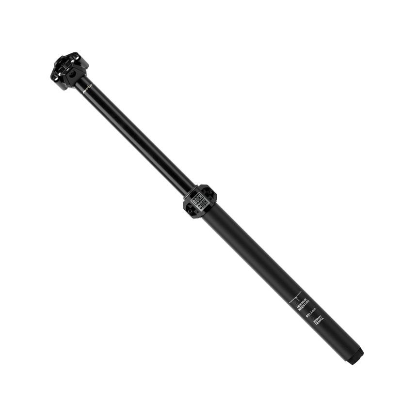 RockShox Reverb AXS Dropper Seatpost