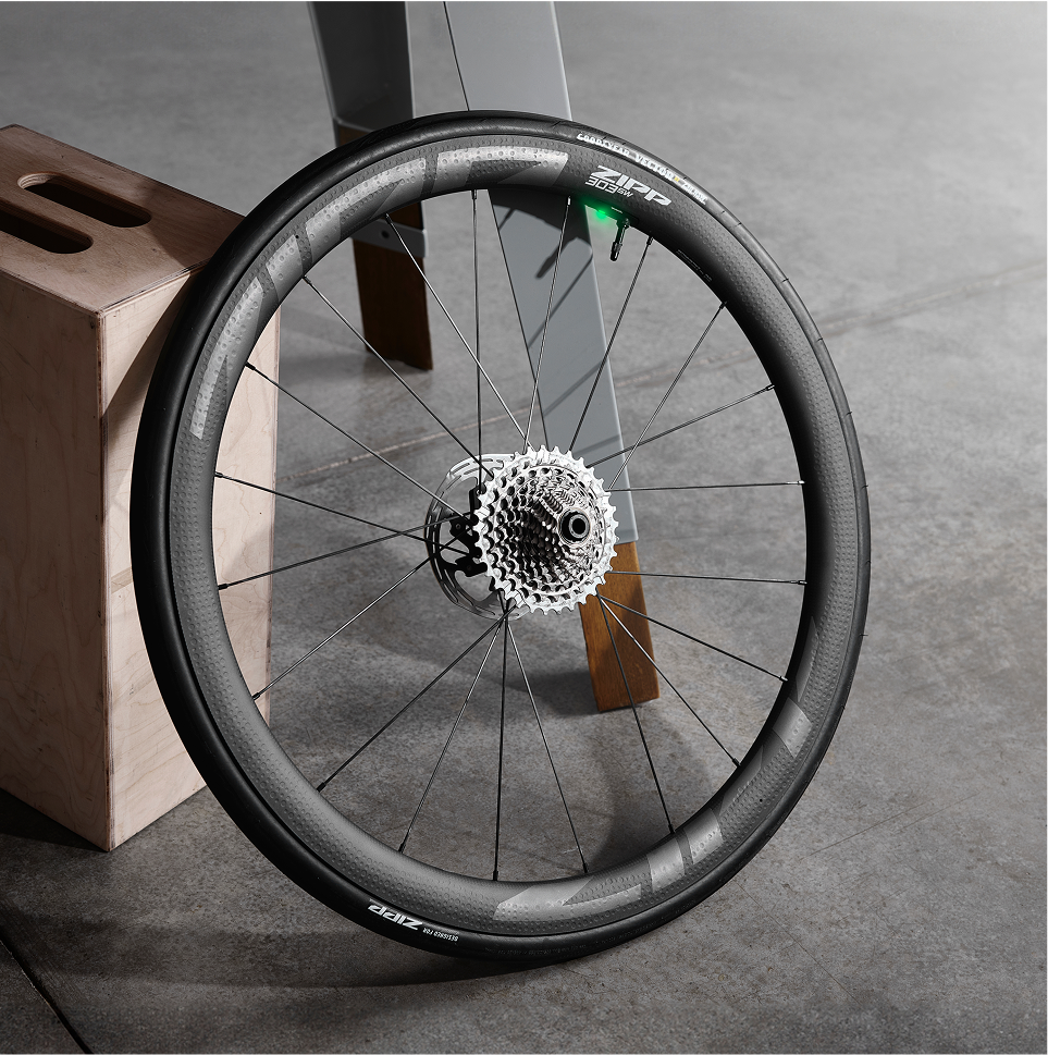 303 SW Tubeless disc-brake