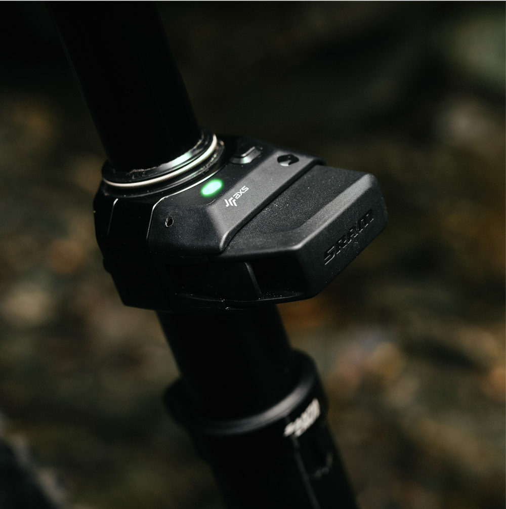 RockShox Reverb AXS Dropper Seatpost