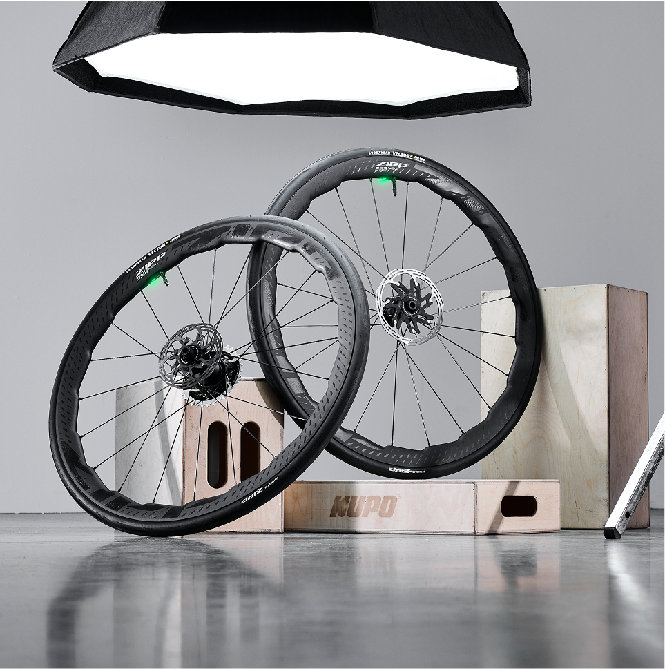 353 NSW Tubeless disc-brake