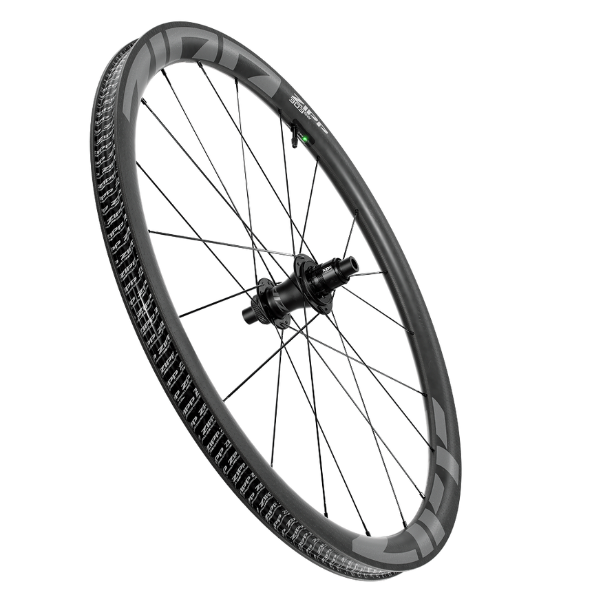 303 SW Tubeless disc-brake