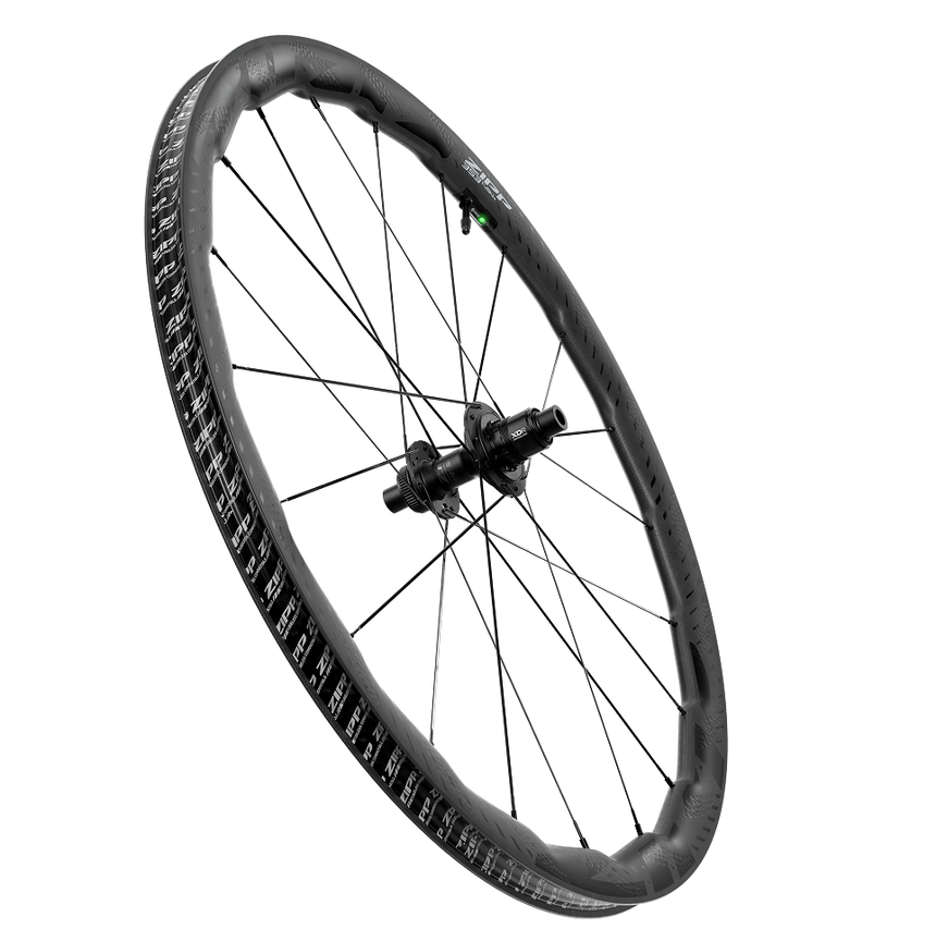 353 NSW Tubeless disc-brake