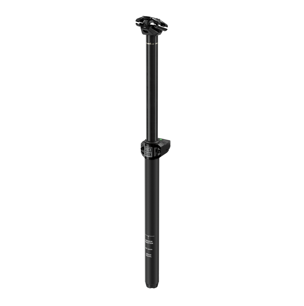 RockShox Reverb AXS Dropper Seatpost