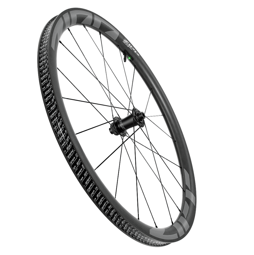 303 SW Tubeless disc-brake