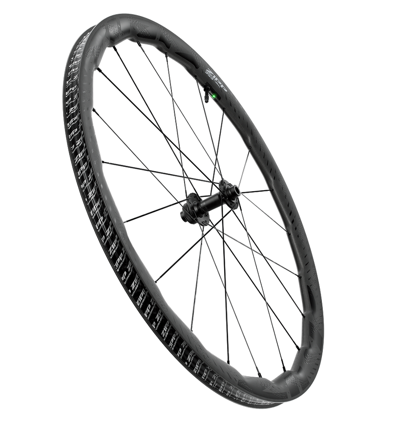 353 NSW Tubeless disc-brake