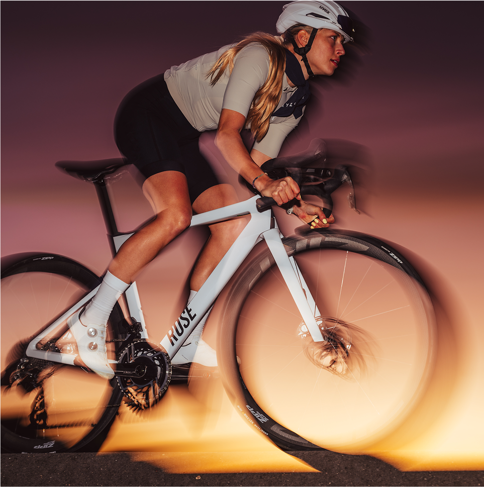 303 SW Tubeless disc-brake