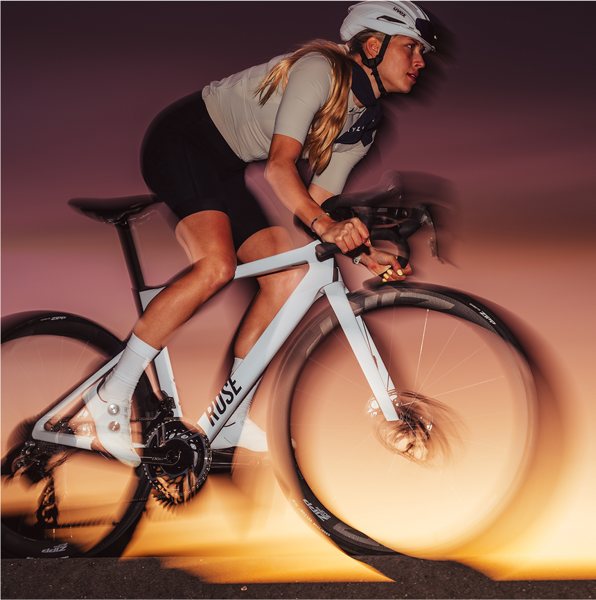 303 SW Tubeless disc-brake