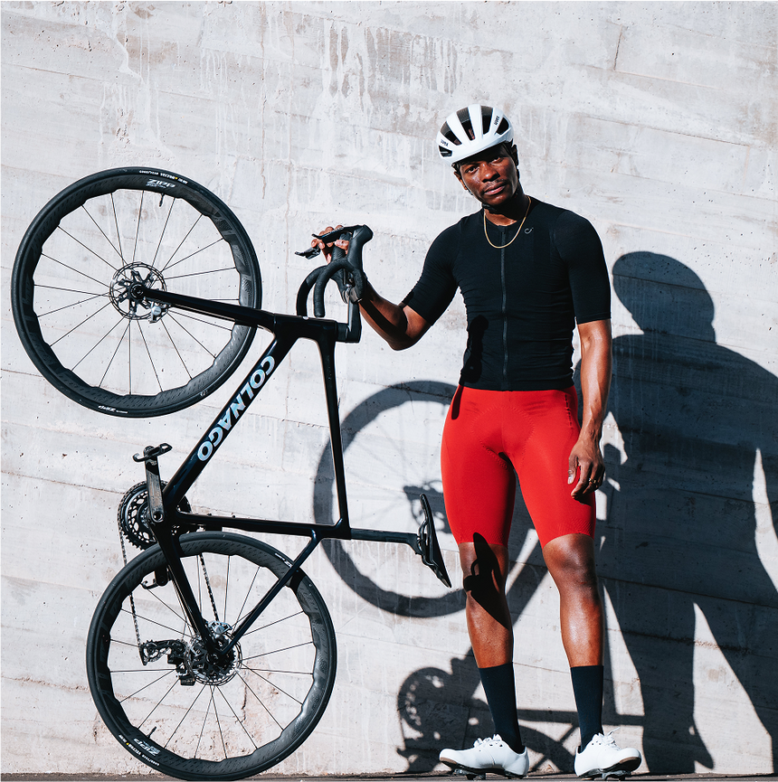 353 NSW Tubeless disc-brake