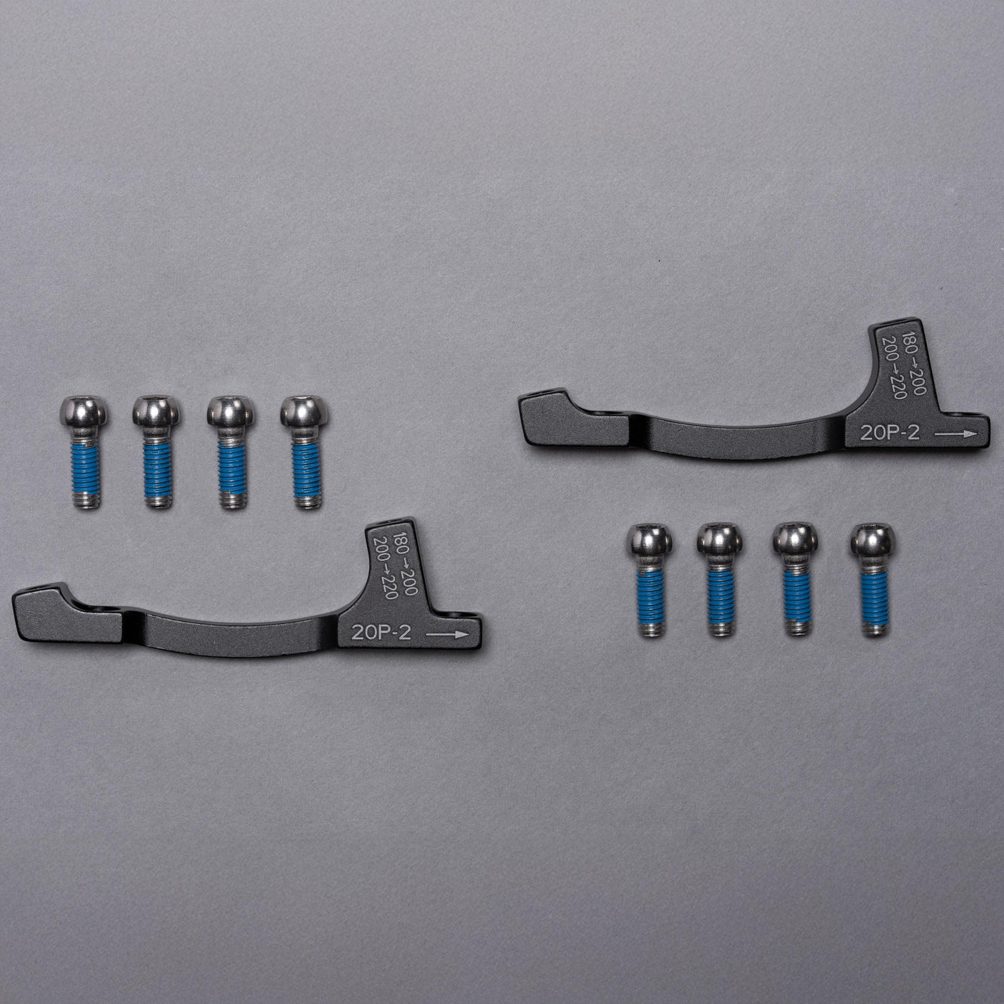 MAVEN Ultimate Teal Splatter Expert Brakes Kit