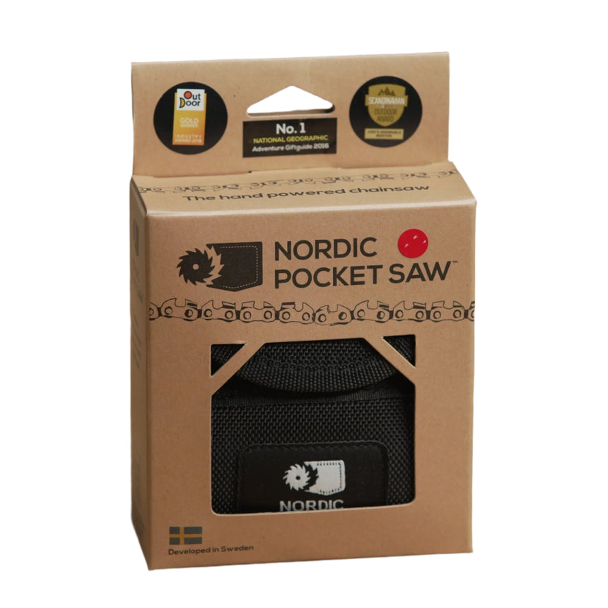 SRAM All Day Collection Nordic Handsaw