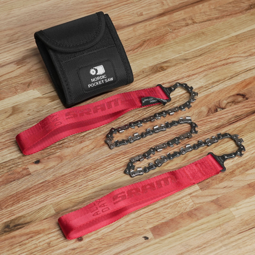 SRAM All Day Collection Nordic Handsaw