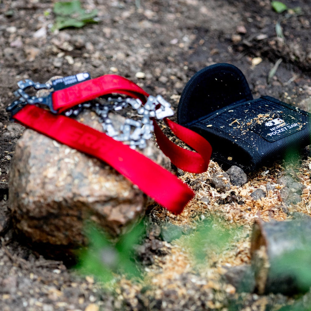 SRAM All Day Collection Nordic Handsaw