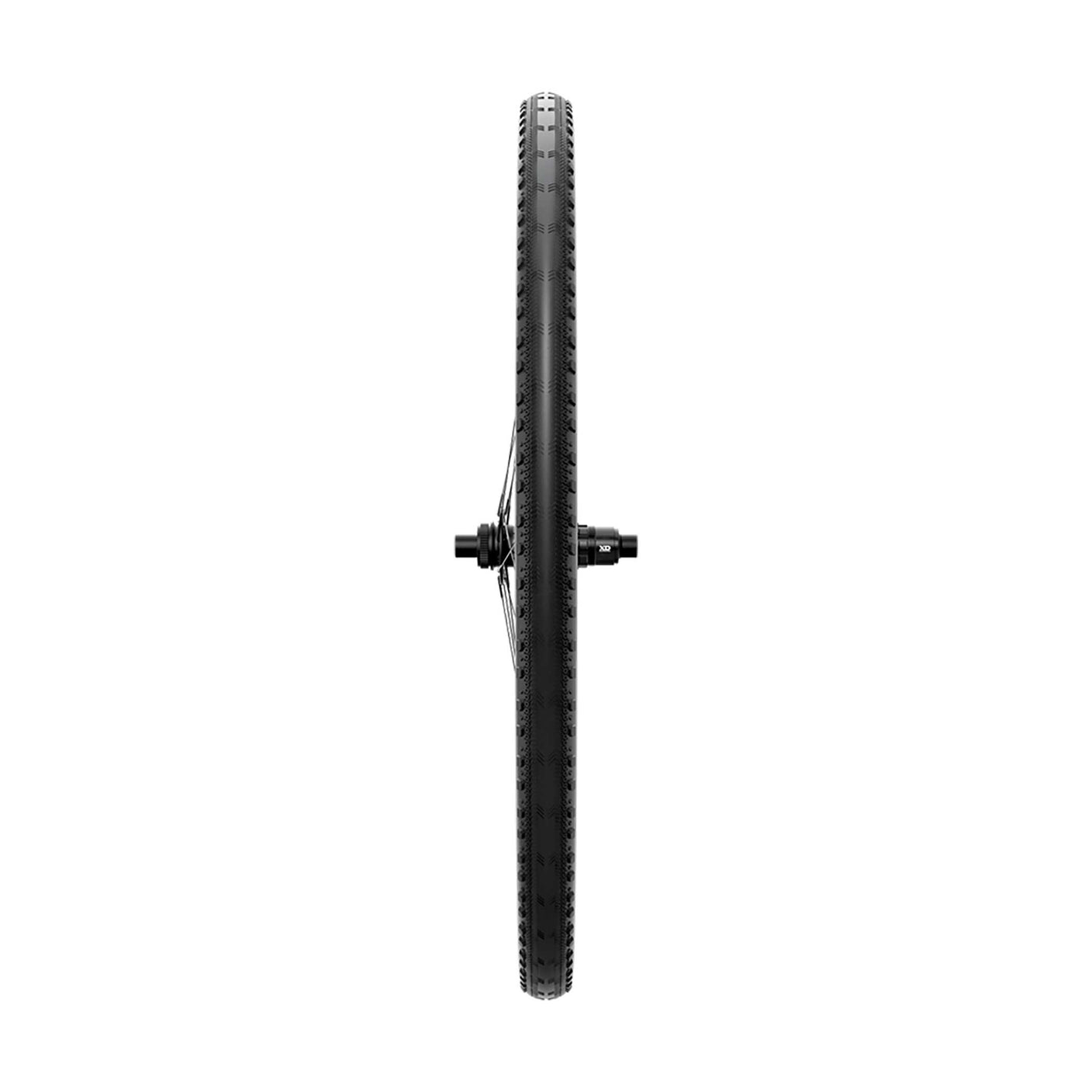 Goodyear for ZIPP XPLR SLICK Tubeless Tire 700x45c