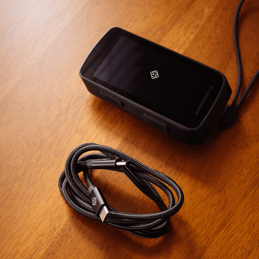 USB-C Charging Cable