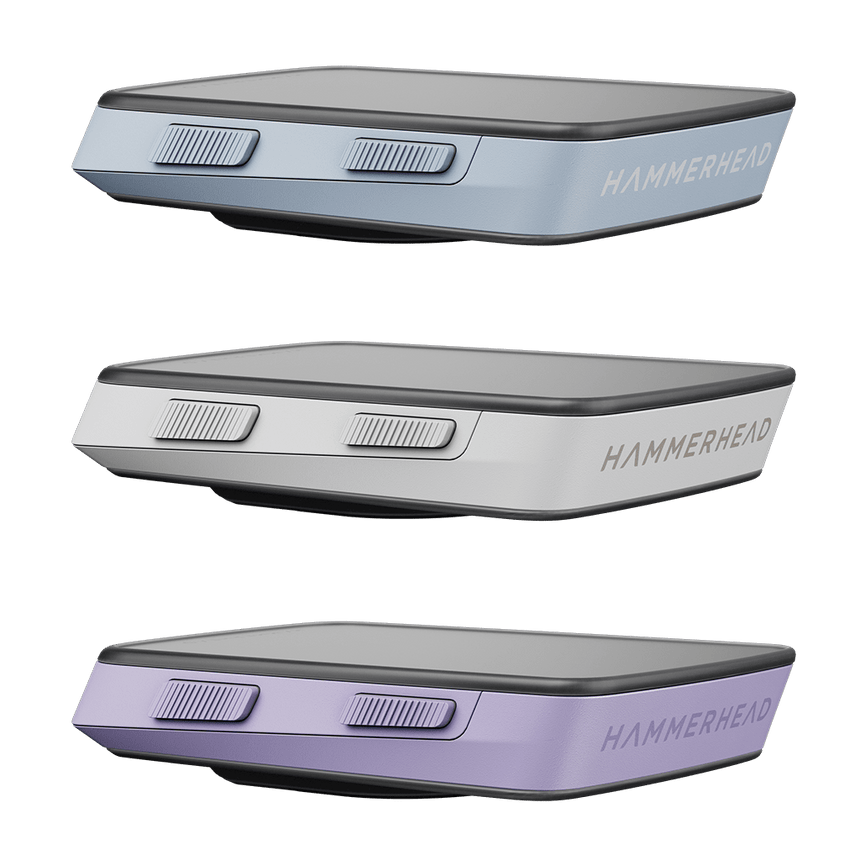 Karoo Color Shells: Elevation Series