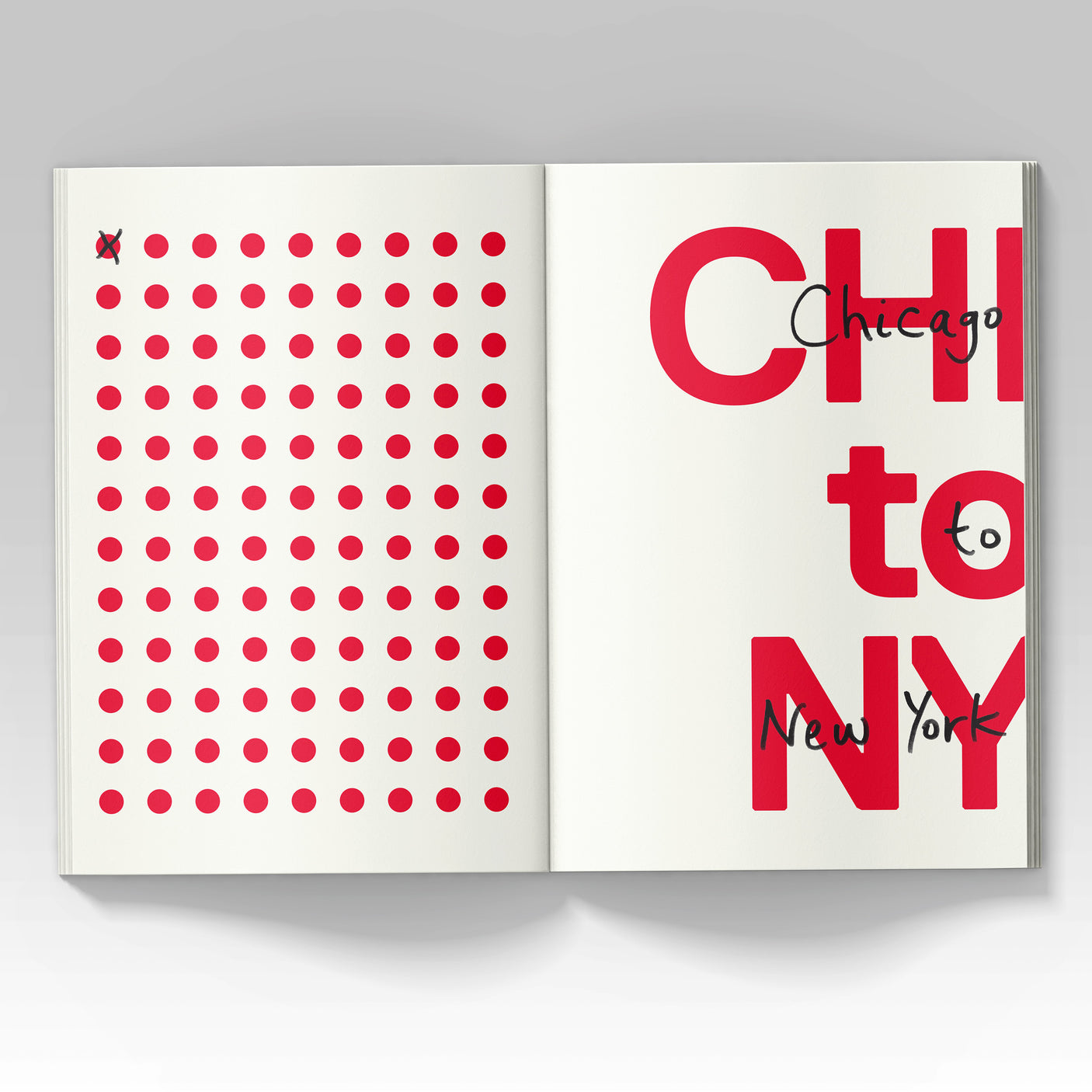 Lael rides around the world