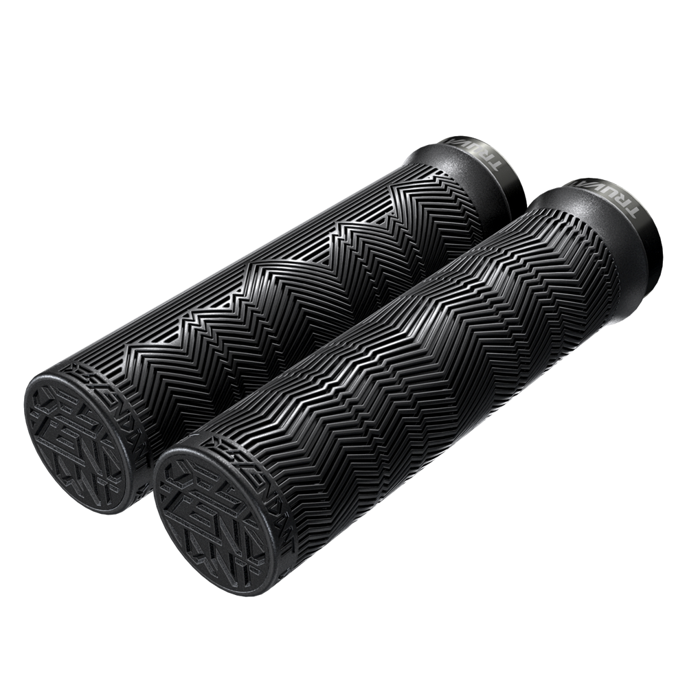 Descendant Locking Grips