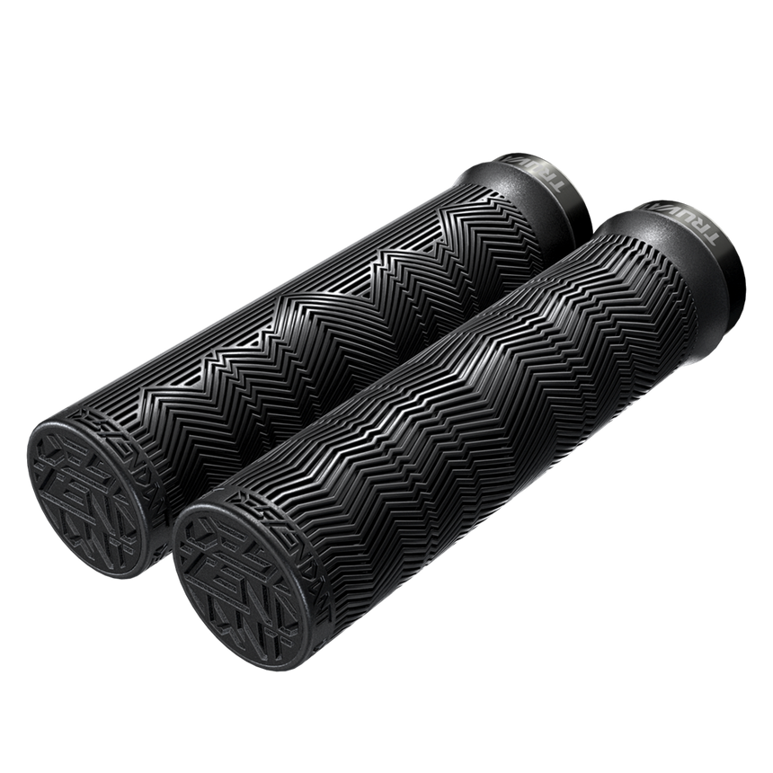 Descendant Locking Grips