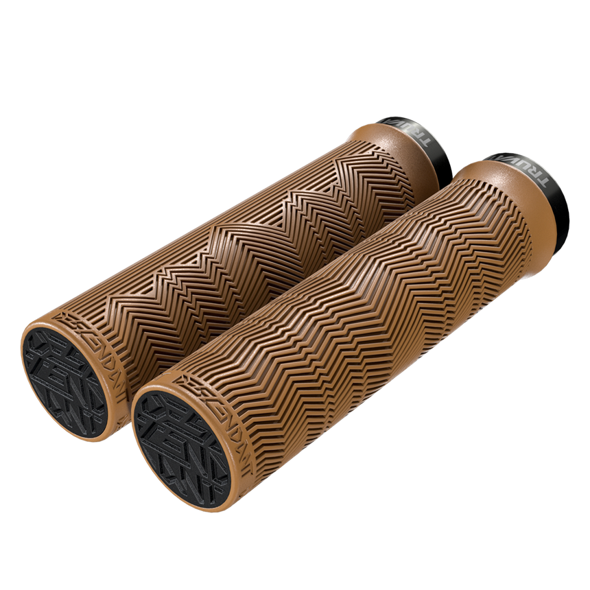 Descendant Locking Grips