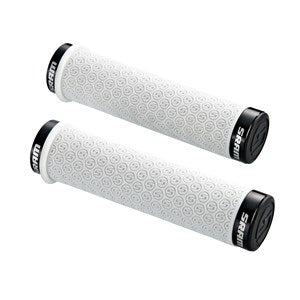 Locking DH Silicone Grips