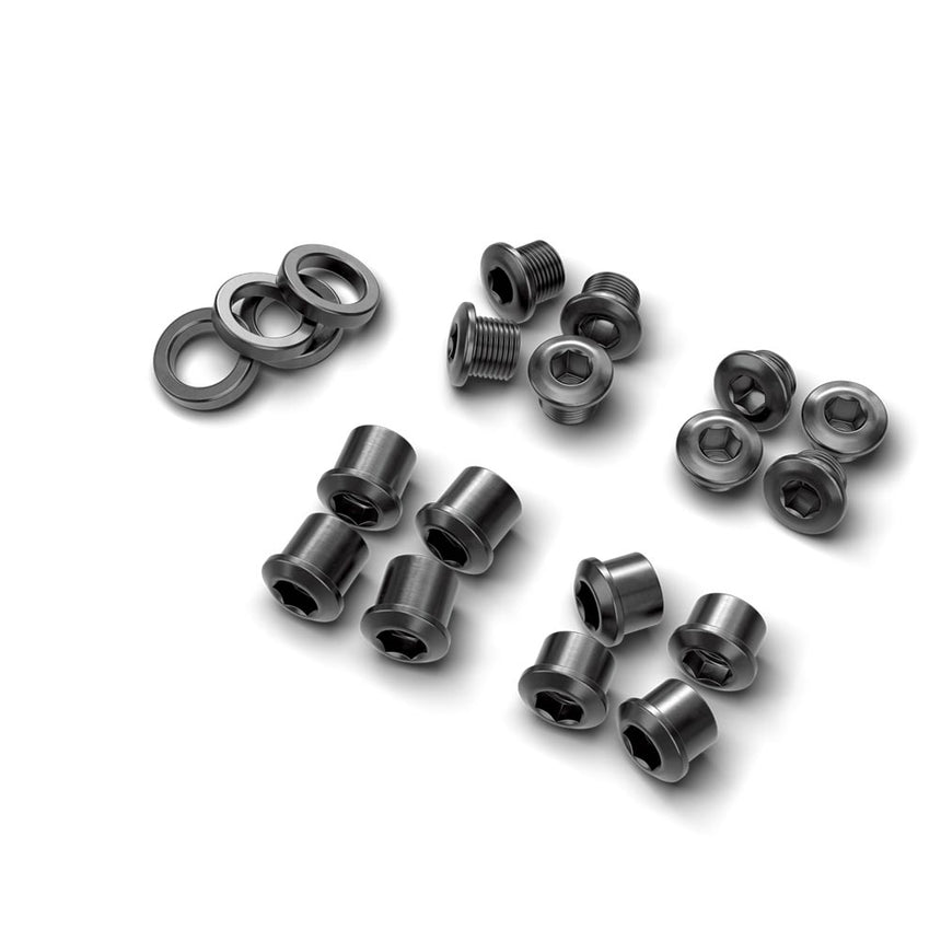 Ochain Spacer and Bolt Kit