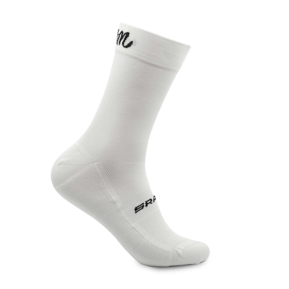 SRAM Script Logo Socks
