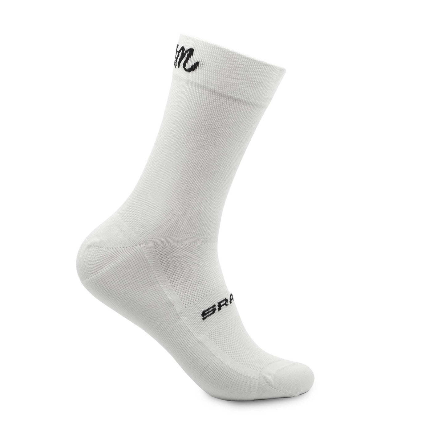 SRAM Script Logo Socks