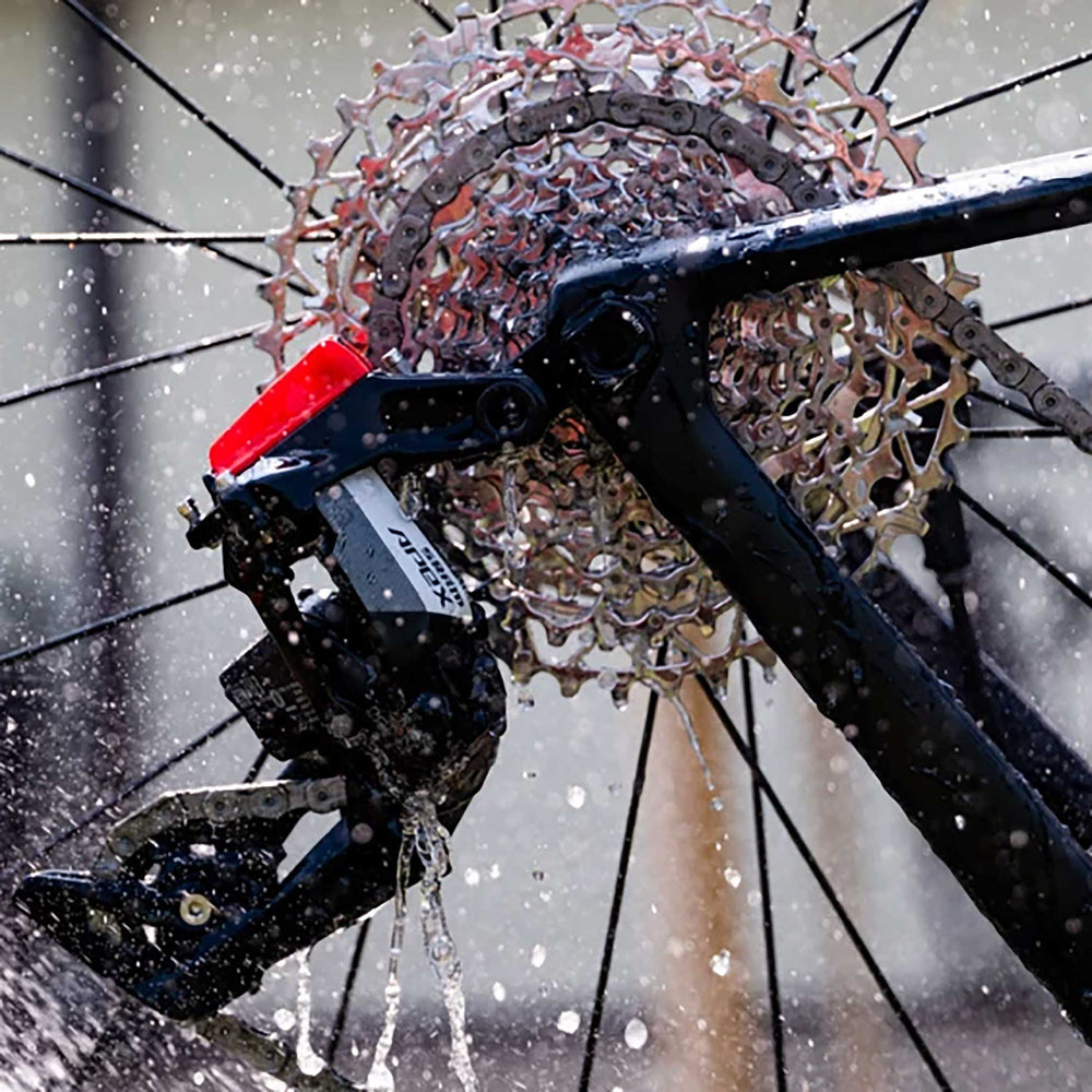 AXS Battery block for AXS derailleurs and reverb and flight attendant