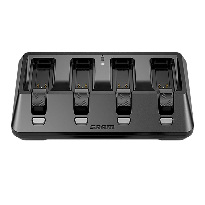 SRAM AXS Battery Base Charger 4-ports NEW